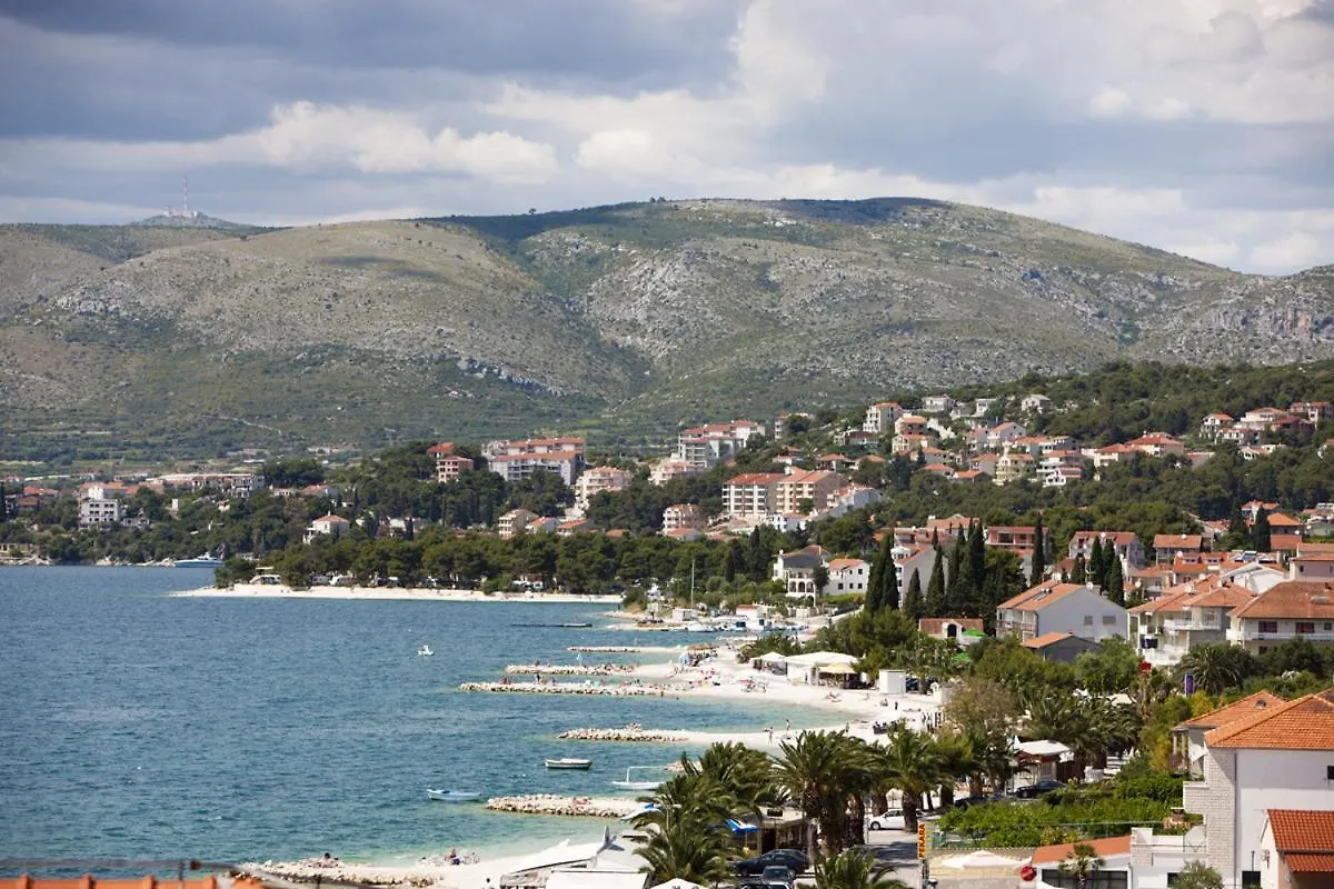 Appartamento Villa Kruna Grada Traù